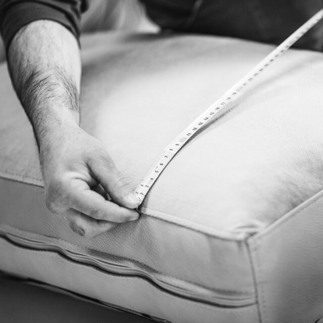 Come riparare un divano in pelle? – Concept-U Italia